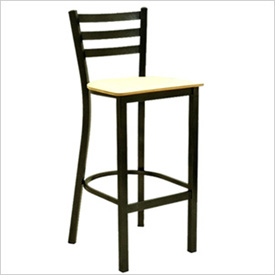 #1316 Bar Stool