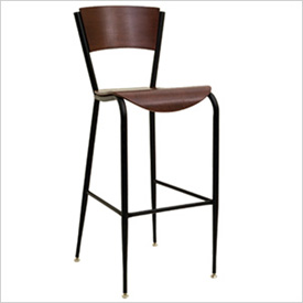 #1318 Bar Stool