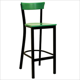 #1319 Bar Stool