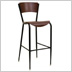 #1318 Bar Stool