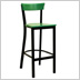 #1319 Bar Stool