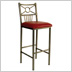 #1605 Bar Stool