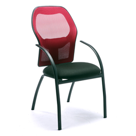 Flexi Frame Stacking Chair